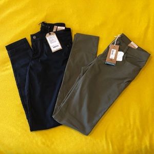 Women’s Prana pants